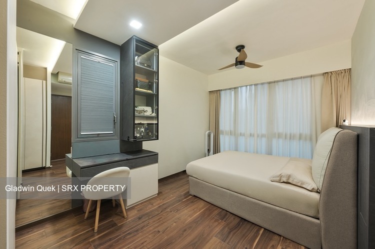 Bellewoods (D25), Condominium #576262031